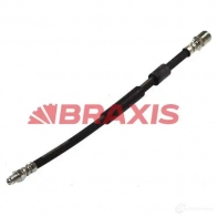 Тормозной шланг BRAXIS ah0711 1438367359 F JI7HA1