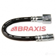 Тормозной шланг BRAXIS YD46K C 1438367442 ah0422
