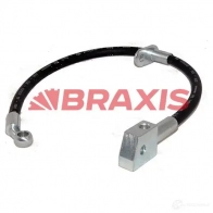 Тормозной шланг BRAXIS HW7A 6BM ah0607 1438367474