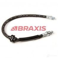 Тормозной шланг BRAXIS 9WKKP R 1438367547 ah0136