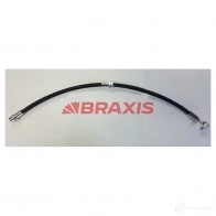 Тормозной шланг BRAXIS 1438367570 DQA NO ah0847