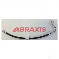 Тормозной шланг BRAXIS ah0796 L0 JXI2N 1438367575