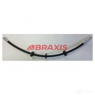 Тормозной шланг BRAXIS ah0813 Z3 0D9 1438367619