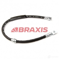 Тормозной шланг BRAXIS ah0456 1438367658 NQJIT J