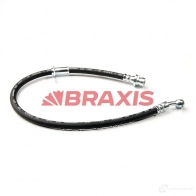 Тормозной шланг BRAXIS 1438367683 MC ET6 ah0238