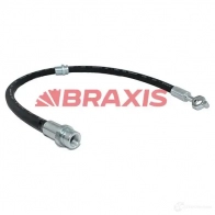 Тормозной шланг BRAXIS ah0175 W LSXTF 1438367709