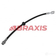 Тормозной шланг BRAXIS ah0766 LWP Q8VH 1438367721