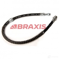 Тормозной шланг BRAXIS ah0274 HB 5L4 1438367739