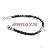 Тормозной шланг BRAXIS ah0611 DYW7 LDJ 1438367760