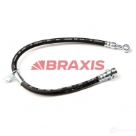 Тормозной шланг BRAXIS ah0545 PRK 3TUH 1438367768