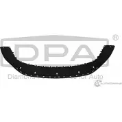 Юбка бампера DPA 88050617802 DP 7PE 1262848484 L5EEIY