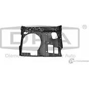 Панель радиатора DPA 1262848696 88051231602 RDGYJ1J CM 8XB7P