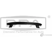 Усилитель бампера DPA ZG DAP2 88070118102 Volkswagen Golf 5 (1K5) Универсал 1.4 80 л.с. 2007 – 2009 93XVWJB