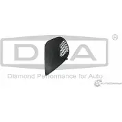 Решетка бампера DPA Seat DT EJCRH 165EC 88070913602