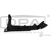 Кронштейн бампера DPA 8USDQX 1422980006 TNRR6A T 88071797102
