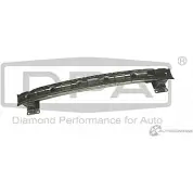 Усилитель бампера DPA 88071808702 E7XQ BW 1422981651 1MM9X