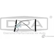 Стеклоподъемник DPA Audi A3 (8L) 1 1996 – 2003 FNXUXJ5 88370803502 O3Z SFP5