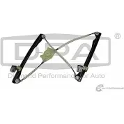 Стеклоподъемник DPA Seat Leon (1M) 1 1998 – 2005 MX 6HPHM DYRGS0 88370983502