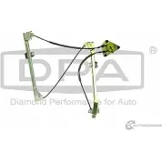 Стеклоподъемник DPA YI M7S 88371806602 F0S428 1422979684