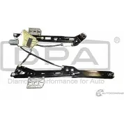 Стеклоподъемник DPA IQ 9J8P1 88391798102 1422981177 A9SF3MZ