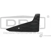 Решетка бампера DPA 88531782602 FE3NUGT Seat Leon (5F1) 3 Хэтчбек 2.0 TDI 150 л.с. 2012 – 2024 IBS ILD