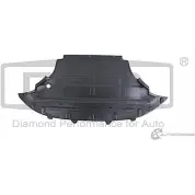 Шумоизоляция, утеплитель капота DPA 88631698002 B9D5 VQ 43EDYH 1422979989