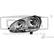 Фара DPA OEP2CI Volkswagen Golf 5 (1K5) Универсал 1.6 102 л.с. 2007 – 2009 N12X08 S 89410196202