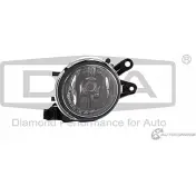 Противотуманная фара, противотуманка птф DPA Audi A4 (B6) 2 Седан 1.8 T 190 л.с. 2002 – 2004 7J3C KL 89410228602 MJX95