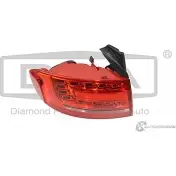 Задний фонарь DPA 89451699902 6LG UVLI EEQ0X4 Audi A4 (B8) 4 2008 – 2015