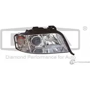 Фара DPA 99411783602 MVG 92H 1422981466 LO1VZ