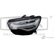 Фара DPA TPAV5T WN VMER 1422981426 99411784202