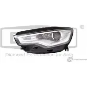 Фара DPA UV86PH 99411784902 S KDI8 1422981344