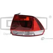 Задний фонарь DPA 99451787602 1262856484 GF2K8IQ XNVI7 G