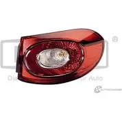 Задний фонарь