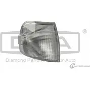 Фонарь поворотника DPA I4JIVZ XEJN S Volkswagen Transporter (T4) 4 1990 – 2003 99531790002