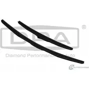 Щетка стеклоочистителя DPA Skoda Rapid 1 2012 – 2019 KCX 17 99551195502