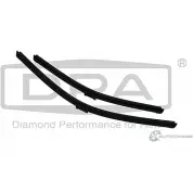 Щетка стеклоочистителя DPA TO1H 6V 99981195002 Skoda Yeti (5L) 1 Кроссовер 1.4 TSI 125 л.с. 2015 – 2017
