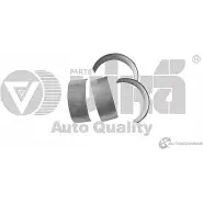 Шатунные вкладыши VIKA 11050022201 4 8BM2J2 Seat Ibiza (6K1) 2 Хэтчбек 1.8 i 16V 129 л.с. 1993 – 1996