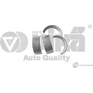 Шатунные вкладыши VIKA C QVK7DR Seat Ibiza (6K1) 2 Хэтчбек 1.8 i 16V 129 л.с. 1993 – 1996 11050023001