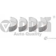 Шатунные вкладыши VIKA Volkswagen Caddy (2KB, 2KJ, 2CB, 2CJ) 3 Минивен 2.0 EcoFuel 109 л.с. 2006 – 2015 11050023901 USO TWL