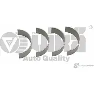 Шатунные вкладыши VIKA Volkswagen Bora (A4, 1J) 4 1999 – 2005 11050706901 9U3Y 4