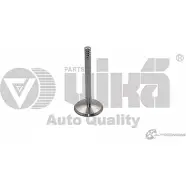 Впускной клапан VIKA 11090177201 1 03OX Audi 80 (B4, 8C2) 4 Седан 2.0 90 л.с. 1991 – 1994