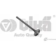 Выпускной клапан VIKA Volkswagen Bora (A4, 1J6) 4 Универсал 1.6 16V 105 л.с. 2000 – 2005 11090216801 CKUXP NP