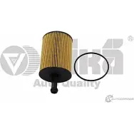 Масляный фильтр VIKA Seat Leon (1P1) 2 Хэтчбек 2.0 TDI 16V 140 л.с. 2005 – 2012 11150344001 T10 YLO1