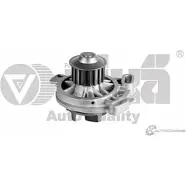 Водяной насос, помпа VIKA 8 8ZX73 11211799201 Volkswagen Transporter (T4) 4 Автобус 2.4 D Syncro 78 л.с. 1992 – 1998