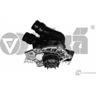 Водяной насос, помпа VIKA Audi A4 (B8) 4 Универсал 1.8 Tfsi Quattro 160 л.с. 2008 – 2012 11211813001 HJZEK N
