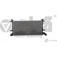 Радиатор охлаждения двигателя VIKA Volkswagen LT (2DB, 2DE, 2DK) 2 Автобус 2.5 TDI 109 л.с. 1999 – 2006 11211816401 TC4 GRM5