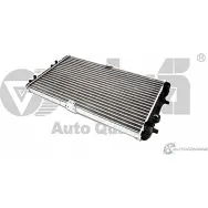 Радиатор охлаждения двигателя VIKA FC Y03 1422979938 11211818401