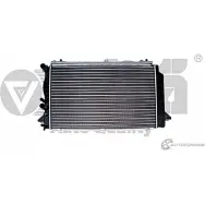 Радиатор охлаждения двигателя VIKA K1IB FPK 1422981821 11211824801