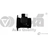 Расходомер воздуха VIKA 11330809701 QMNFB JR Audi A4 (B5) 1 Седан 2.4 Quattro 165 л.с. 1997 – 2000